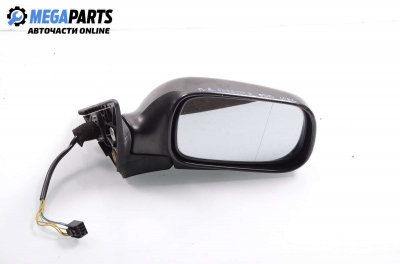Огледало за Subaru Forester SUV II (06.2002 - 12.2012), позиция: дясна